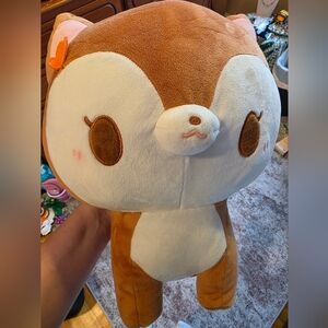 Birduyen Dog Plushie 38cm